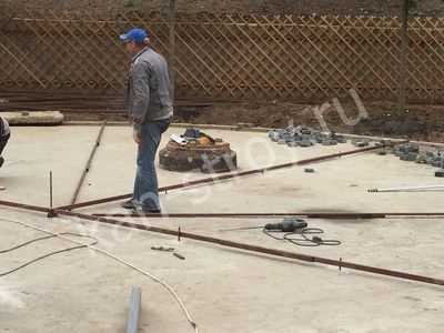 Наш объект - МЖК-Росинка